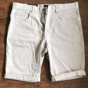 Men’s Trouser Shorts